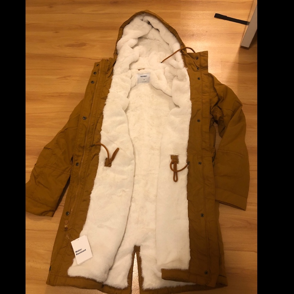 Jacket/Coat